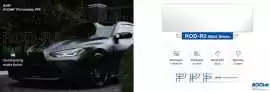 PPF Car