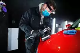 Premium Paint Protection Film in Noida – Shield Yo, Noida