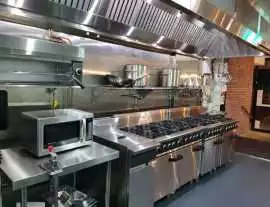Find & Rent a Commercial Kitchen Near Me Easil, $ 0