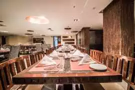 Fine Dining Restaurants in Bengaluru, Bengaluru