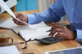 Bookkeeping Services for Your Business, Etobicoke