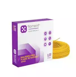 Halogen Free Flame Retardant Wires Manufacturers, $ 1