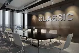 Custom Business Signs in Omaha, Omaha