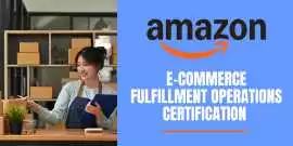 Amazon Logistics and Warehouse Job Course, Coimbatore