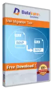 Accurately Migrate Emails across IMAP Severs, Adams Center
