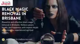 Black magic removal in Brisbane, Brisbane