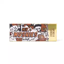Mr. Mushies - Cookies & Cream (4G), $ 40