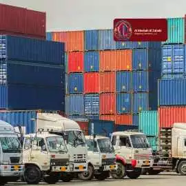 Best Logistics Company in Dubai , Dubai