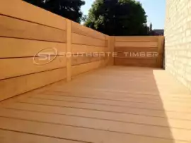   Perfect Deck Accessories for a Flawless Hardwood, Moreton