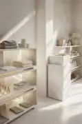 Premium Cash Desks for Modern Retail Spaces, Dubai