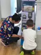 Children's Dental Centre, Brisbane