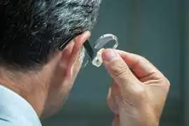 Affordable Hearing Aid Cost in India, Banagalore, Bengaluru