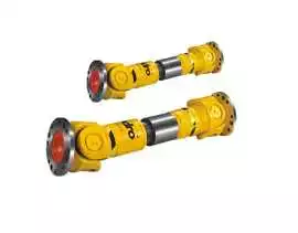 Cardan Shafts Manufacturers, Abu Dhabi