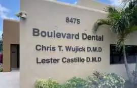 Eye-Catching Dimensional Letter Signage in Tampa, Tampa