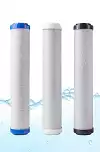 High-Performance CTO Filter Cartridges for Chlorin, $ 95