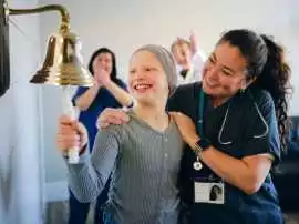 Make Positive Changes to Prevent Lymphoma Cancer, Mississauga