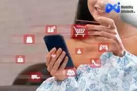 Top eCommerce App Development Company , Gurgaon