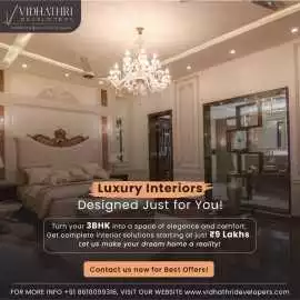 Top Interior Designers  Company of Bengaluru , Bengaluru