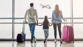 Wie kann ich Edelweiss Air kontaktieren?, Zurich
