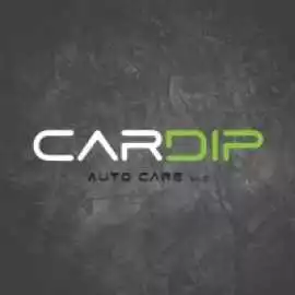 Cardip - Best Auto Care in Abu Dhabi, Abu Dhabi