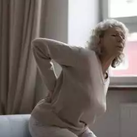 Back Muscle Spasms Relief | Mainstay Medical, Artarmon