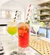 Family Friendly Restaurants Hawkesbury, Richmond