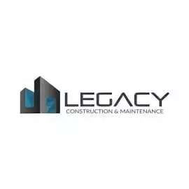 Legacy Construction & Maintenance, San Diego