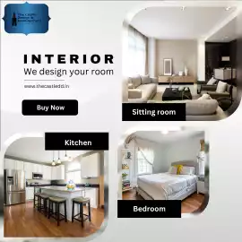 Best Interior company at YEIDA, Noida