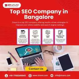Top seo company in bangalore, Bengaluru