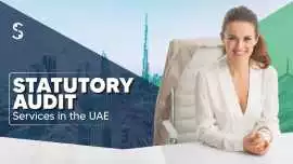 Statutory Audit Services in the UAE - A Complete G, Dubai