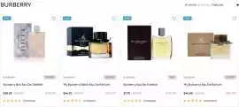 Authentic Burberry Cologne – Luxury for Less, $ 45