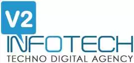Top SEO Company in Ahmedabad - V2 Infotech, Ahmedabad