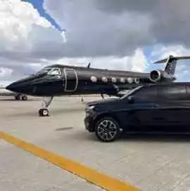 Black Car Service Fort Lauderdale, Fort Lauderdale
