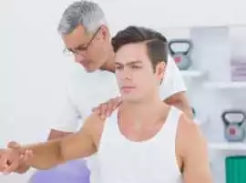 Post Operative Physiotherapy in Singapore, Bukit Timah