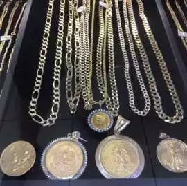El Diamante Jewelry, Atlanta