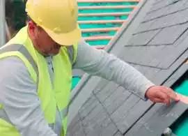 Roof Supplement Service Symbility, Dallas