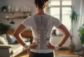 Expert Spine Physio for Pain Relief & Posture , Woodlands New Town