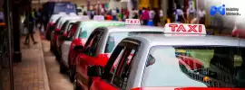 Taxi Dispatch Software for UK & Germany Fleets, Alkham