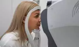 SMILE Laser Eye Surgery In Delhi, Delhi
