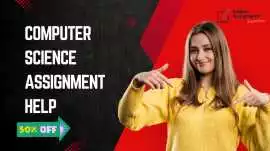 Computer Science Assignment Help – Book Now for 50, Acton