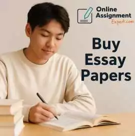 Buy Essay Papers from Trusted Academic Experts, Sydney