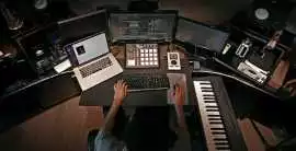 ALFBatz – Movie Score Composers Who Inspire, Orlando