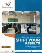Fully Furnished Office Space in Noida Sector 63, Noida