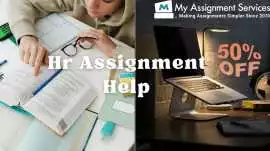 Boost Your Grades with Expert Guidance Through HR , Richmond