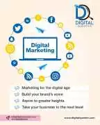 Best Digital Marketing Agency & Company in Pun, Bhopal