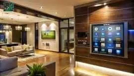 Home Automation System Calgary, Calgary