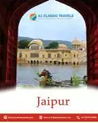 Same Day Jaipur Tour Package, Jaipur