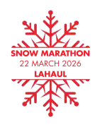 Snow Marathon Fifth Edition | Conquer the Himalaya