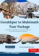 Gorakhpur to Muktinath Tour Package – An Enlighten, Gorakhpur