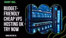 Budget-Friendly Cheap VPS Hosting UK - Try Now, Astwood